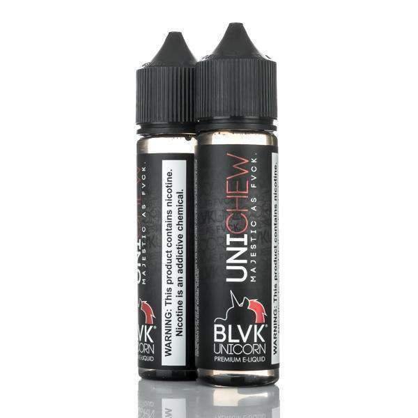 blvk-unicorn-e-liquid-blvk-unicorn-unichew-60ml-6615264460859_1800x1800-min_1800x1800.jpg UNICHEW - BLVK UNICORN - 60ML - Image 1