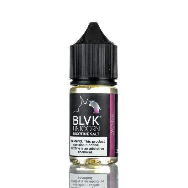 blvk-unicorn-nicotine-salt-e-liquid-blvk-unicorn-nicotine-salt-e-liquid-lychee-30ml-6615256891451_620x-min_1800x1800.jpg LYCHEE NICOTINE SALT - BLVK UNICORN - 30ML - Image 1