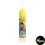 MANGO BANANA BY NASTY JUICE CUSH MAN SERIES 60ML - Image 2