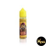 MANGO STRAWBERRY BY NASTY JUICE CUSH MAN SERIES 60ML - Image 2