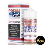 BUTTERCREAM - CREAM TEAM E-LIQUID - 100ML