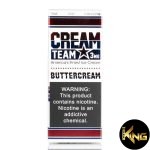 BUTTERCREAM - CREAM TEAM E-LIQUID - 100ML - Image 3