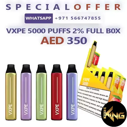buy-vape-dubai-special-offer-VXPE-5000-PUFFS-2-FULL-B0X-1.webp VXPE 5000 PUFFS FULL BOX 10PCS OFFER - Image 1