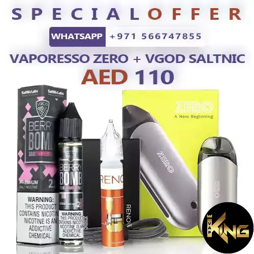 buy-vape-dubai-special-offer-zero-with-vgod-saltnic-30ML.webp VAPORESSO ZERO WITH VGOD SALTNIC 30ML OFFER - Image 1