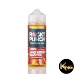 CAKE BERRY BLASTER BY ROCKT PUNCH - 120ML