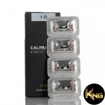 UWELL CALIBURN G REPLACEMENT COILS - Image 2
