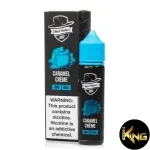 MAD HATTER CARAMEL CREME 60ML