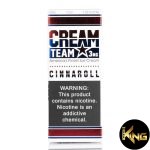 CINNAROLL - CREAM TEAM E-LIQUID - 100ML - Image 3