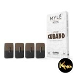 MYLE PODS - CUBANO