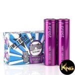 EFEST 18650 3000MAH 35A BATTERY - Image 2