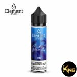 HAWAII DREAM ICE BY ELEMENT PURE SALTNIC 30ML - Image 2