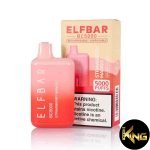 ELF BAR BC5000 DISPOSABLE VAPE - Image 2