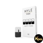 EMPTY PODS BY MYLE