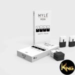 EMPTY PODS BY MYLE - Image 2