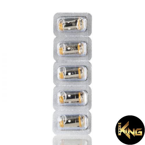 GEEK VAPE AEGIS POD G MESH COILS 5PCS - Image 3