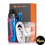 GEEK VAPE B60 AEGIS BOOST 2 POD KIT - Image 9