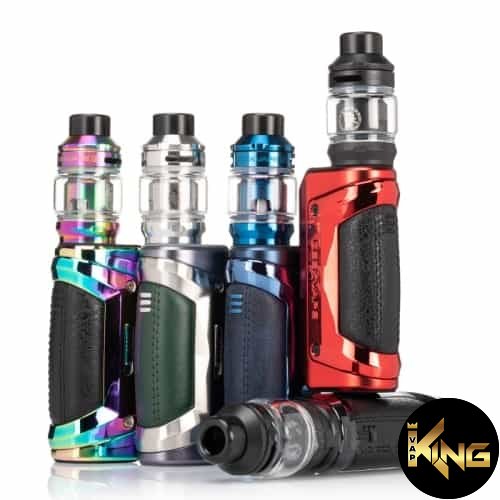 geek_vape_-_s100_aegis_solo_2_-_kits_-_all_colors-min.jpg GEEK VAPE S100 AEGIS SOLO 2 KIT - Image 1