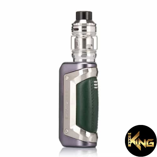 GEEK VAPE S100 AEGIS SOLO 2 KIT - Image 4