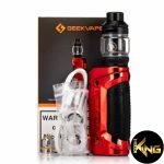 GEEK VAPE S100 AEGIS SOLO 2 KIT - Image 10