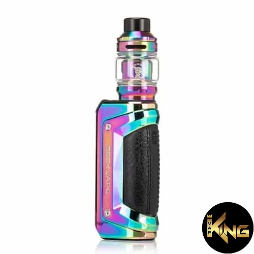 GEEK VAPE S100 AEGIS SOLO 2 KIT - Image 6