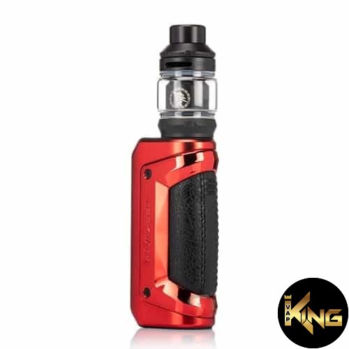 GEEK VAPE S100 AEGIS SOLO 2 KIT - Image 7