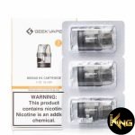 GEEK VAPE WENAX H1 REPLACEMENT PODS - Image 3