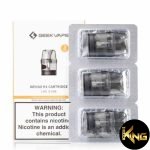 GEEK VAPE WENAX H1 REPLACEMENT PODS - Image 2