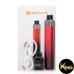 GEEK VAPE WENAX K1 UAE 16W POD SYSTEM - Image 13