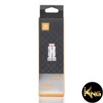 AUTHENTIC GEEK VAPE AEGIS BOOST REPLACEMENT COILS (5-Pack) - Image 3