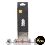 AUTHENTIC GEEK VAPE AEGIS BOOST REPLACEMENT COILS (5-Pack) - Image 4