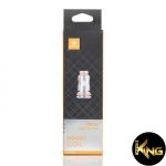 AUTHENTIC GEEK VAPE AEGIS BOOST REPLACEMENT COILS (5-Pack) - Image 5