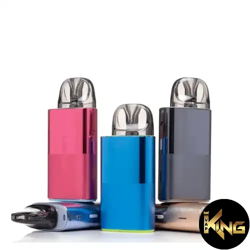 GEEK VAPE WENAX U POD SYSTEM - Image 1