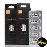 GEEK VAPE ZEUS MESH Z REPLACEMENT COILS