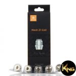 GEEK VAPE ZEUS MESH Z REPLACEMENT COILS - Image 3