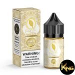 GOLD LEAF SALT - ACAPULCO - 30ML