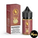 GOLD LEAF SALT - EMERICANO - 30ML