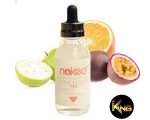 HAWAIIAN POG - NAKED 100 - 60ML - Image 2