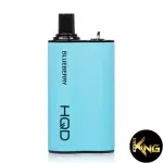 HQD CUVIE BOX 5500 DISPOSABLE - Image 2