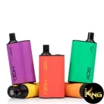 HQD CUVIE BOX 5500 DISPOSABLE