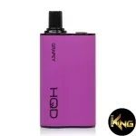 HQD CUVIE BOX 5500 DISPOSABLE - Image 3