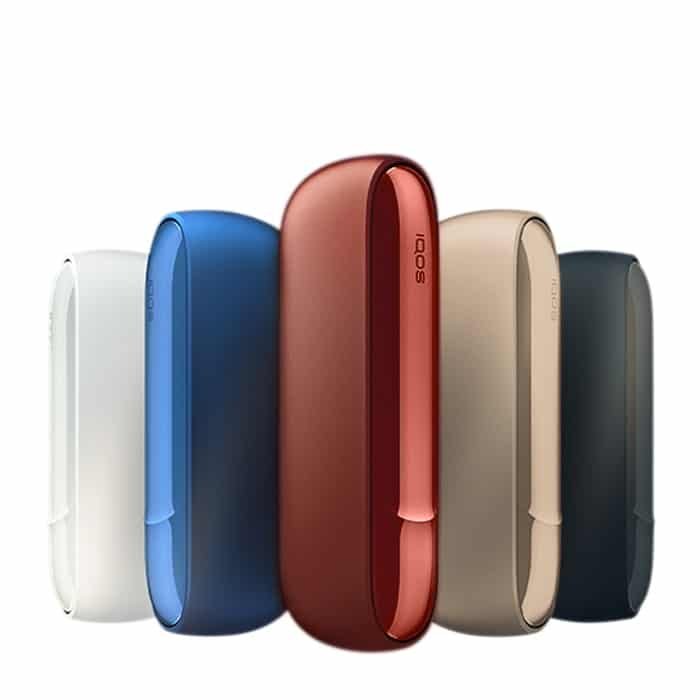 iqos-3-duo-dubai.jpg AUTHENTIC IQOS 3 DUO - DUBAI - Image 1