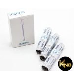 ORIGINAL IQOS CLEANING STICKS DUBAI (30PIECES)