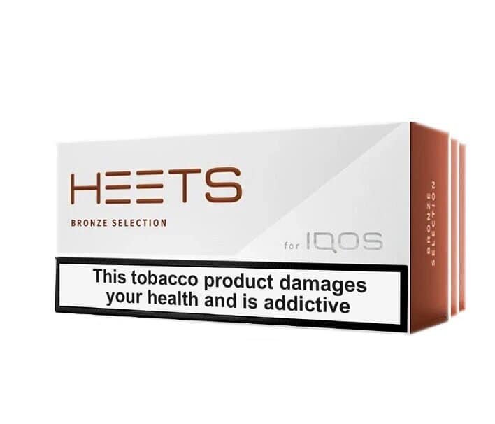 iqos-heets-bronze-selection-in-dubai.jpg BEST IQOS HEETS DUBAI BRONZE SELECTION (10pack) - Image 1