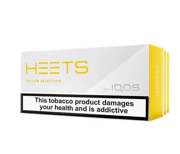 iqos-heets-yellow-selection-in-dubai.jpg BEST IQOS HEETS DUBAI YELLOW SELECTION (10pack) - Image 1