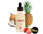 LAVA FLOW - NAKED 100 - 60ML - Image 2