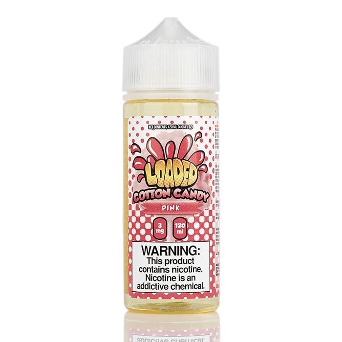 loaded_-_ruthless_vapor_-_cotton_candy_-_120ml-min.jpg LOADED - RUTHLESS VAPOR - COTTON CANDY - 120ML - Image 1