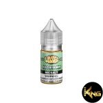 LOADED SALTS - GLAZED DONUT BY RUTHLESS VAPORS - 30ML - Image 2