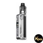 LOST VAPE THELEMA SOLO 100W STARTER KIT - Image 2