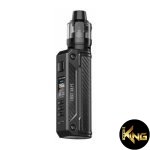 LOST VAPE THELEMA SOLO 100W STARTER KIT - Image 4
