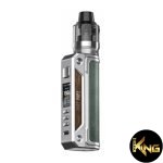 LOST VAPE THELEMA SOLO 100W STARTER KIT - Image 5